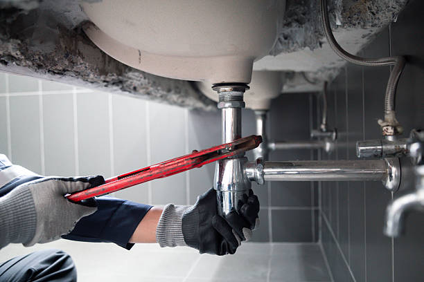 Licensed Plumbing service in Cape Charles, VA - Street Wise - Plumbing